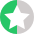 half_green_star